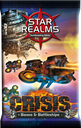 Star Realms: Crisis - Basen und Schlachtschiffe