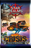 Star Realms: Crisis - Bases & Battleships