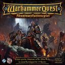 Warhammer Quest: Das Abenteuer-Kartenspiel