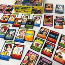 Scott Pilgrim's Precious Little Card Game kaarten