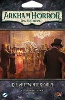 Arkham Horror: Das Kartenspiel – Die Mittwinter-Gala