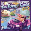 Tiny Turbo Cars