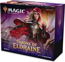 Magic: The Gathering Throne of Eldraine Bundle