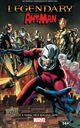 Legendary: A Marvel Deck Building Game - Ant-Man