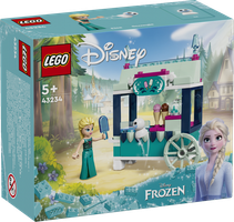 LEGO® Disney Elsas Eisstand