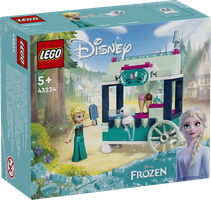 LEGO® Disney Elsa's Frozen Treats