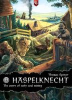 Haspelknecht