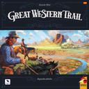 Great Western Trail: Second Edition