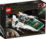 Resistance A-Wing Starfighter™