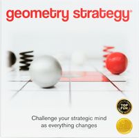 Geometry Strategy