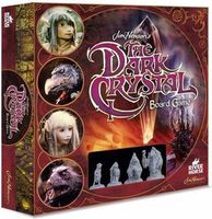 Jim Henson's The Dark Crystal: Board Game