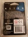 Alien Rpg: Stress Dice Set back of the box