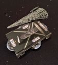 Star Wars: Armada - Imperial Raider Expansion Pack miniatuur
