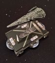 Star Wars: Armada - Imperial Raider Expansion Pack miniatura