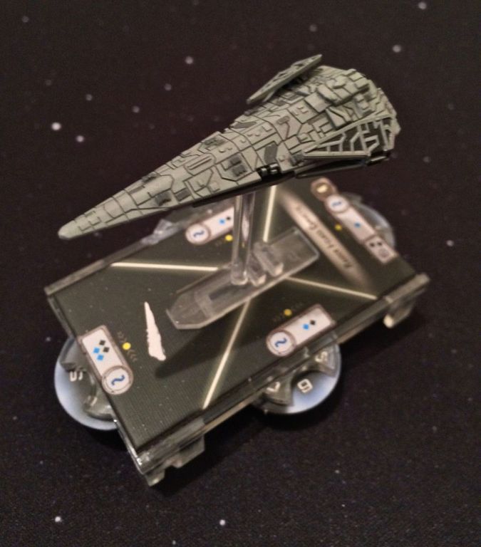 The best prices today for Star Wars Armada Imperial Raider