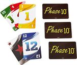 Phase 10 cards