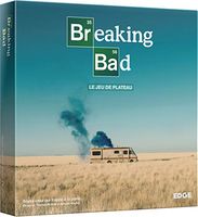 Breaking Bad: The Board Game