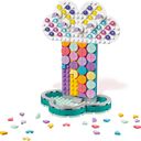 LEGO® DOTS Portagioielli arcobaleno componenti