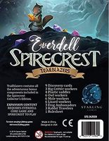 Everdell: Spirecrest – Trailblazers Pack