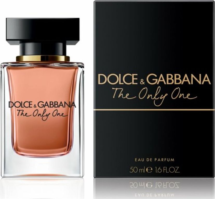 Dolce & Gabbana The Only One Eau de parfum doos