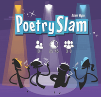 Poetry Slam