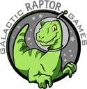 Galactic Raptor Games