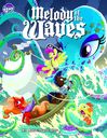 My Little Pony Tails of Equestria - Melody of the Waves