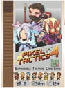 Pixel Tactics 4