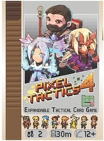 Pixel Tactics 4