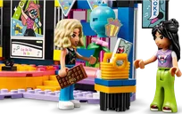 LEGO® Friends Karaoke Music Party minifigures