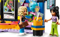 LEGO® Friends Karaoke muziekfeestje minifiguren