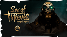 Steamforged games teases Sea of Thieves pirate themed board game