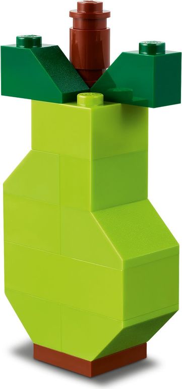 LEGO® Classic Creative Building Bricks components