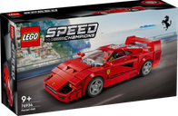 Supercar Ferrari F40