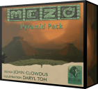 Mezo: Pyramid Pack