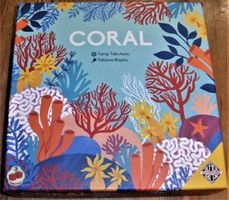 Coral