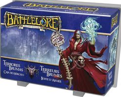 BattleLore (Seconde Édition):Terreurs des Brumes