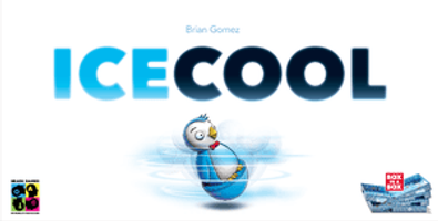 Ice Cool