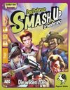 Smash Up: Die wilden 70er