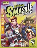 Smash Up: Die wilden 70er