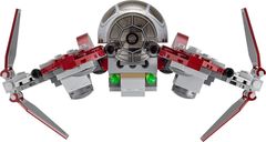 LEGO® Star Wars Obi-Wan’s Jedi Interceptor™ rückseite