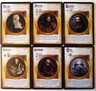The Hobbit: An Unexpected Journey cards