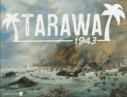 Tarawa 1943