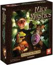 Mice and Mystics: Chroniques des Sous Bois