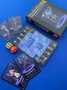 One Card Dungeon: M'Guf-yn Returns box