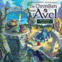 Die Chroniken von Avel: Neue Abenteuer