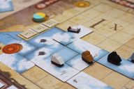 Expedition: Northwest Passage spielablauf