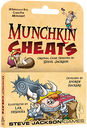 Munchkin Cheats