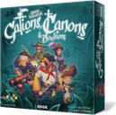 Galions, Canons & Doublons