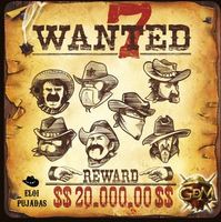 Wanted 7